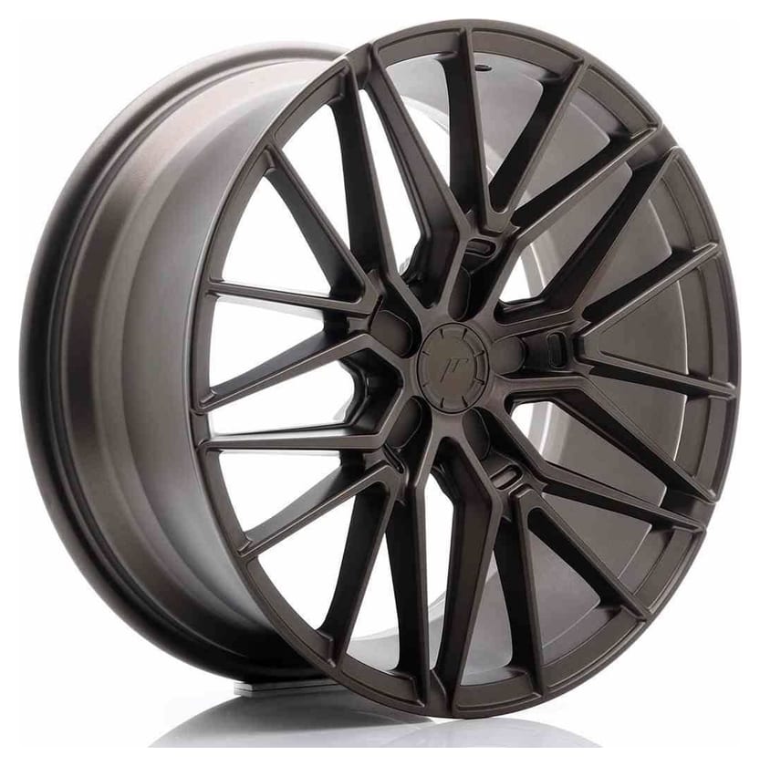 JR Wheels JR38 19x8,5 ET45 5x112 Bronze