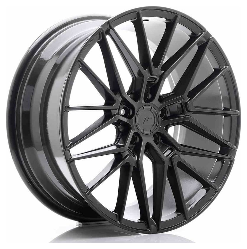 JR Wheels JR38 19x8,5 ET45 5x112 Hyper Gray