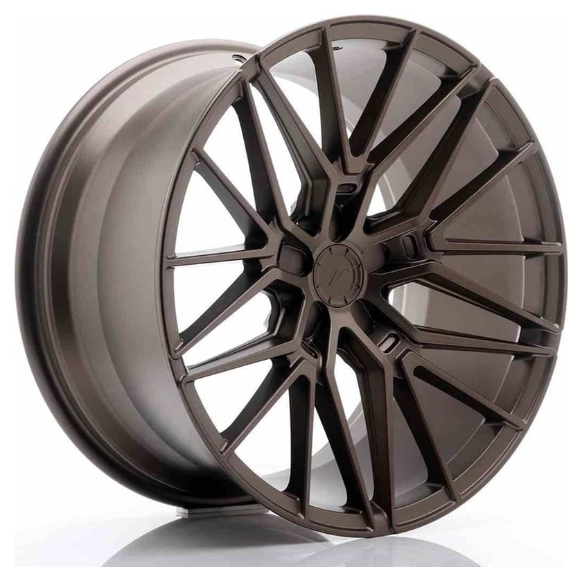 JR Wheels JR38 20x10,5 ET20-45 5H BLANK Bronze