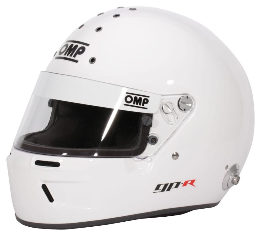 Kask OMP GP-R