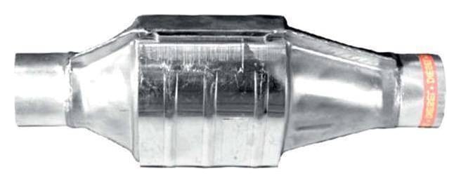 Katalizator uniwersalny DIESEL FI 45 0.7-1.9L EURO 3 200 CPSI
