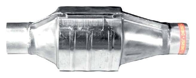 Katalizator uniwersalny DIESEL FI 50 0.7-1.9L EURO 4 100 CPSI