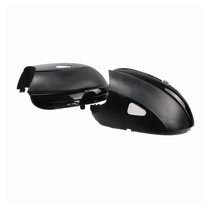 Kierunkowskazy Volkswagen Beetle Passat CC B6 B7 Scirocco III Boczne Dynamic LED