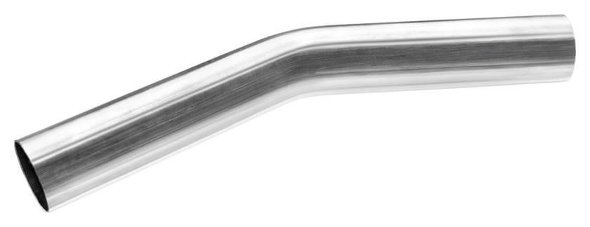 Kolanko nierdzewne 30st 63,5mm 40cm gr.1,5mm