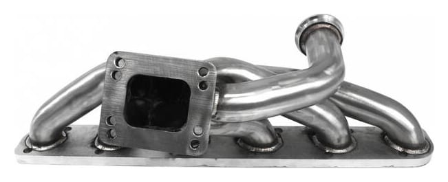 Kolektor wydechowy BMW E30 320i 325i T25/T3