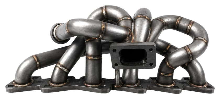 Kolektor wydechowy Nissan RB26 EXTREME