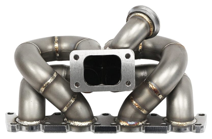 Kolektor wydechowy VAG 1.8T 20V T3 EXTREME