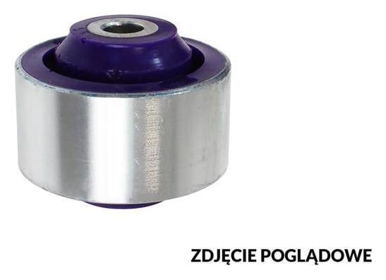 Komplet tulei mocowania drążka stabilizatora przedniego TurboWorks - VW PASSAT - 2szt.