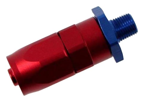 Końcówka AN10-1/2NPT