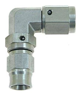 Końcówka Żeńska M10X1-AN3 90 SS