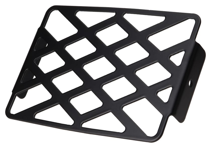 Kratka Snorkela HD Wlot Końcówka Snorkel RS-Ultimate Black