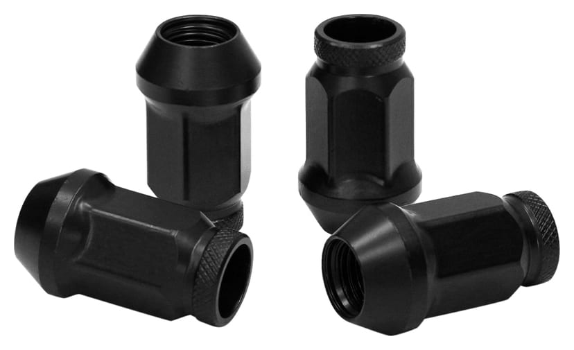 Kute Nakrętki D1Spec Stal M12x1,5 37mm ED