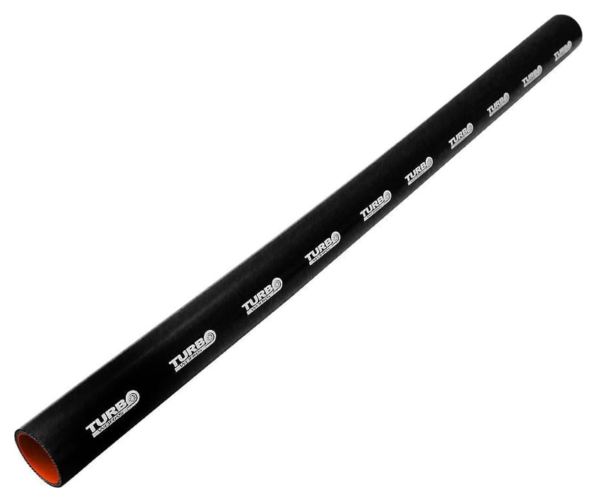 Łącznik 100cm TurboWorks Pro Black 10mm