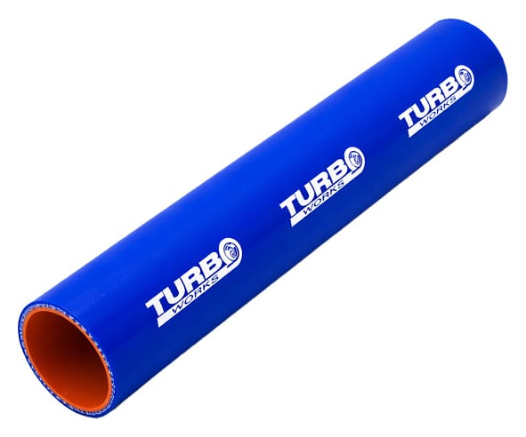 Łącznik 20cm TurboWorks Pro Blue 89mm