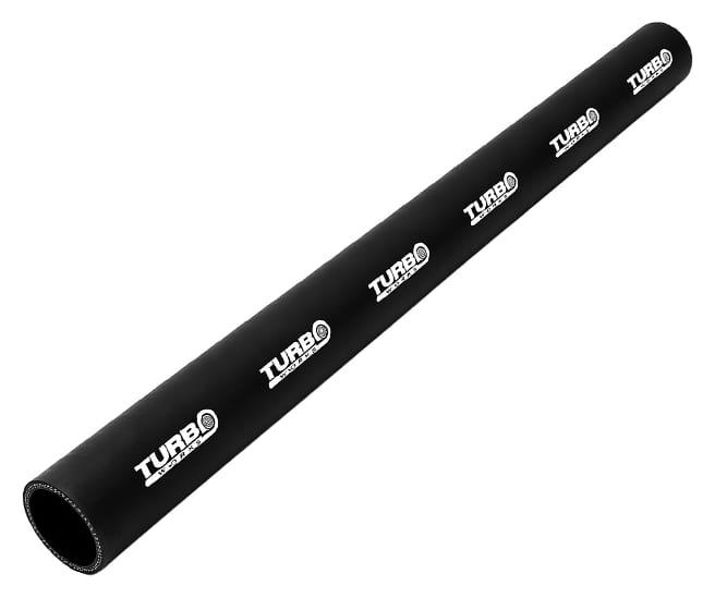Łącznik 50cm TurboWorks Black 28mm
