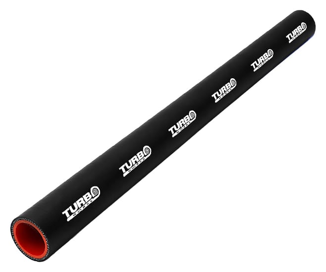 Łącznik 50cm TurboWorks Pro Black 25mm