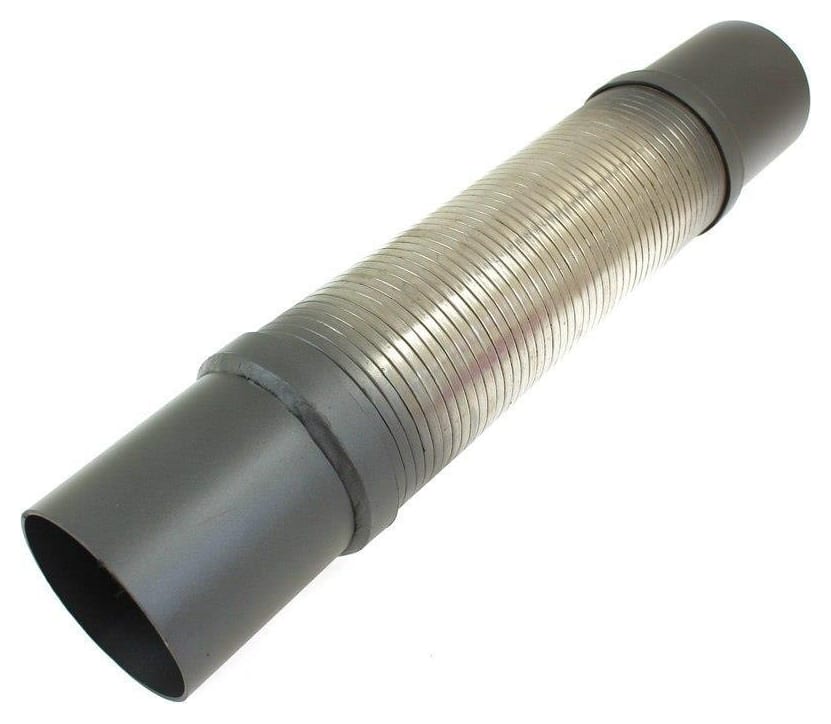 Łącznik elastyczny wydechu 60x300mm Segmentowy