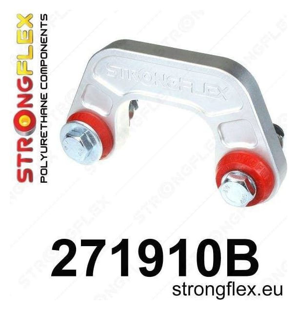 Łącznik stabilizatora tylnego