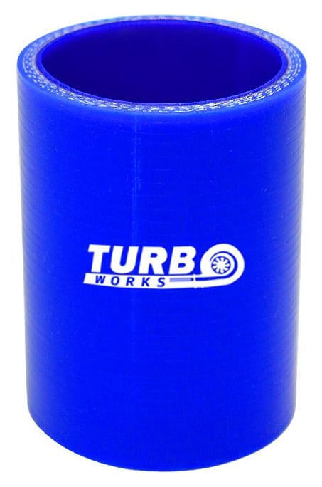 Łącznik TurboWorks Blue 114mm