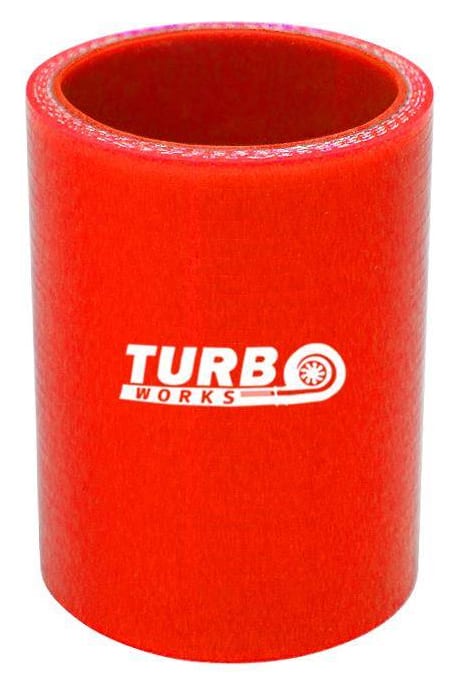 Łącznik TurboWorks Red 102mm