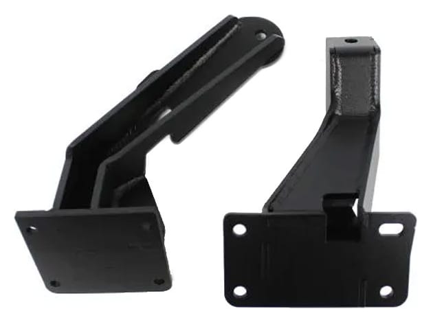 Łapy Silnika BMW E46 SWAP M50 M52 M52TU M54 Stal