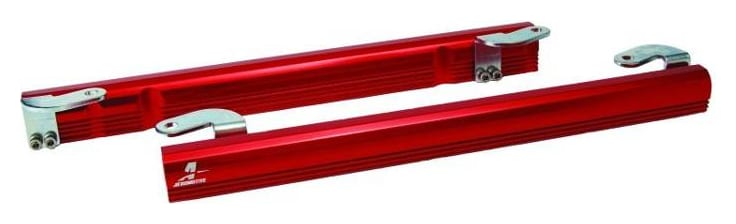 Listwy paliwowe Aeromotive 05 Cadillac Northstar