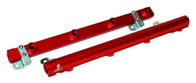 Listwy paliwowe Aeromotive 96-04 Ford 4.6l SOHC