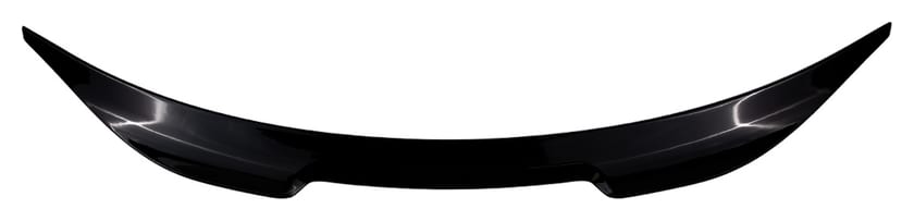 Lotka Alfa Romeo Stelvio Lip Gloss Black