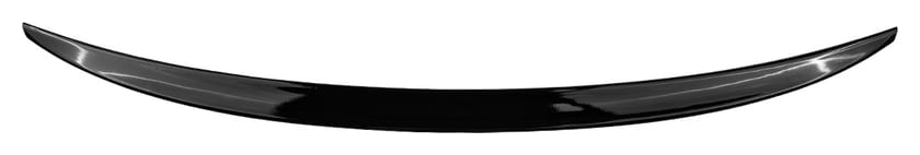 Lotka Audi A5 8T Lip Gloss Black