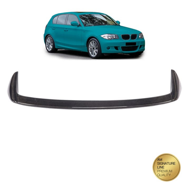 Lotka BMW 1 E81 E87 Carbon