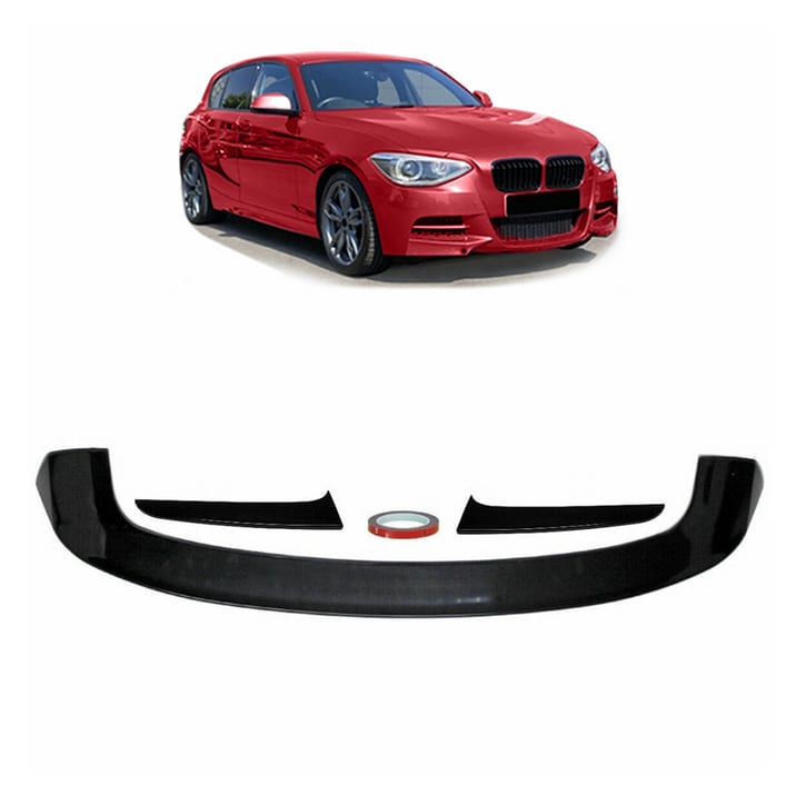 Lotka BMW 1 F20 F21 Paintable