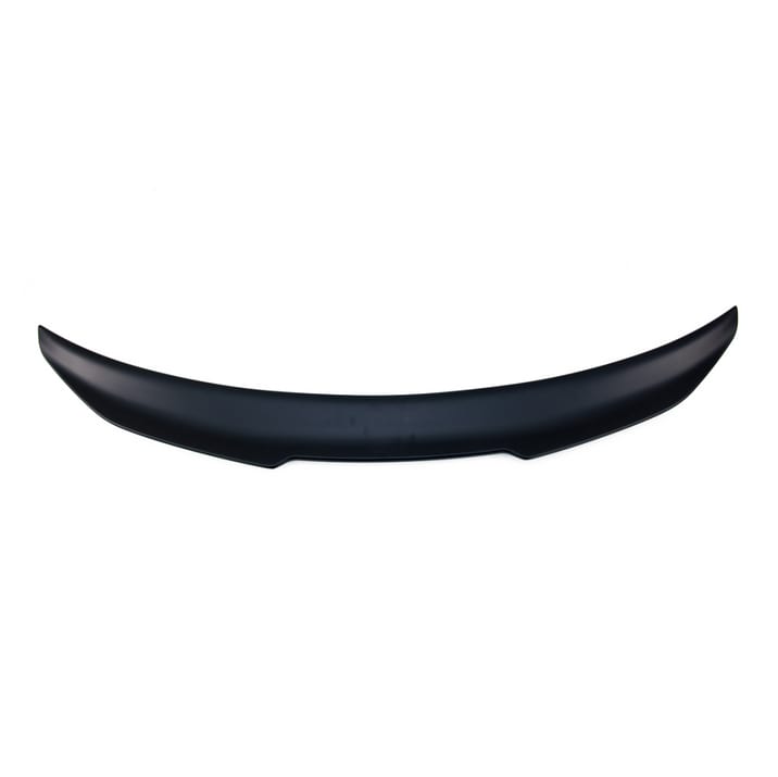 Lotka BMW 2 F22 F23 Lip Matt Black
