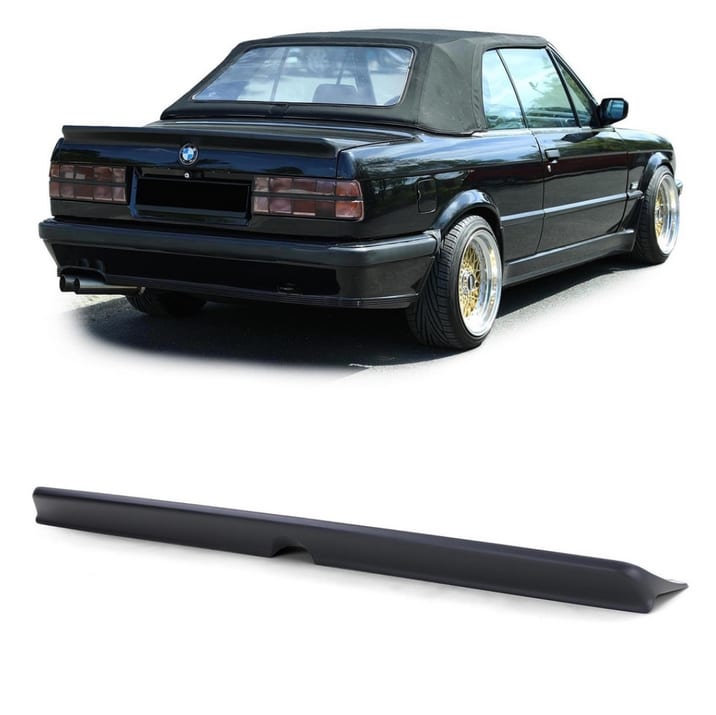 Lotka BMW 3 E30 Lip