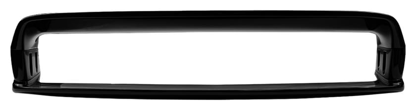 Lotka BMW 3 E36 Lip Gloss Black