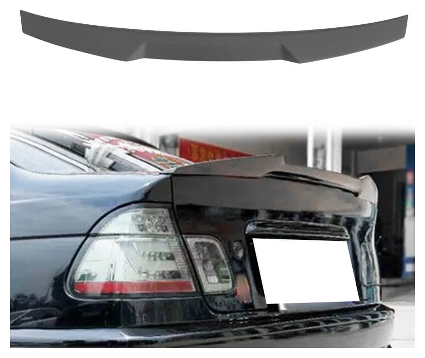 Lotka BMW 3 E46 Lip M4 Style