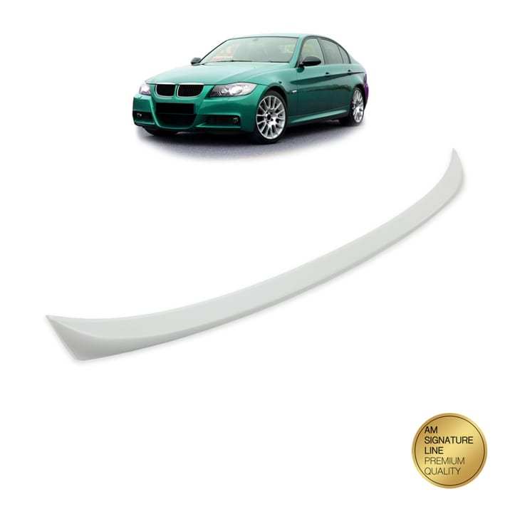 Lotka BMW 3 E90 Lip