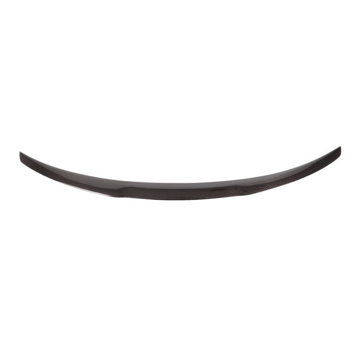 Lotka BMW 3 E92 Lip Carbon