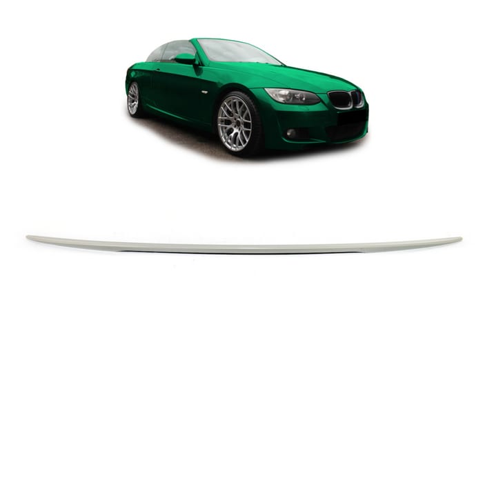 Lotka BMW 3 E93 Lip