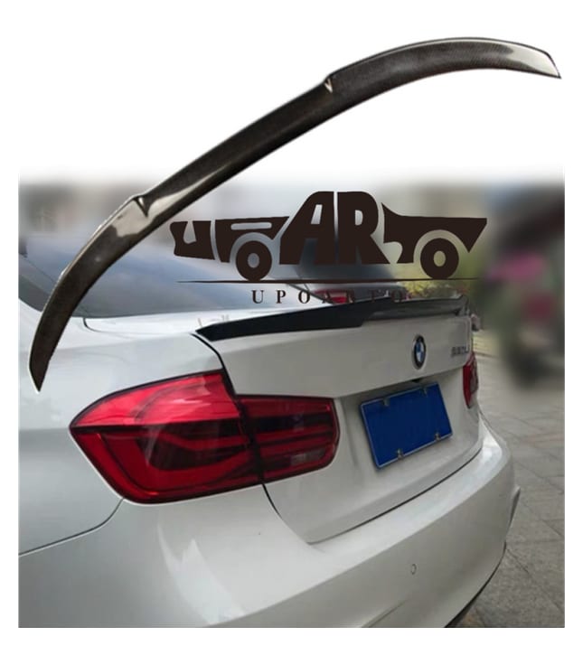Lotka BMW 3 F30 Lip Gloss Black