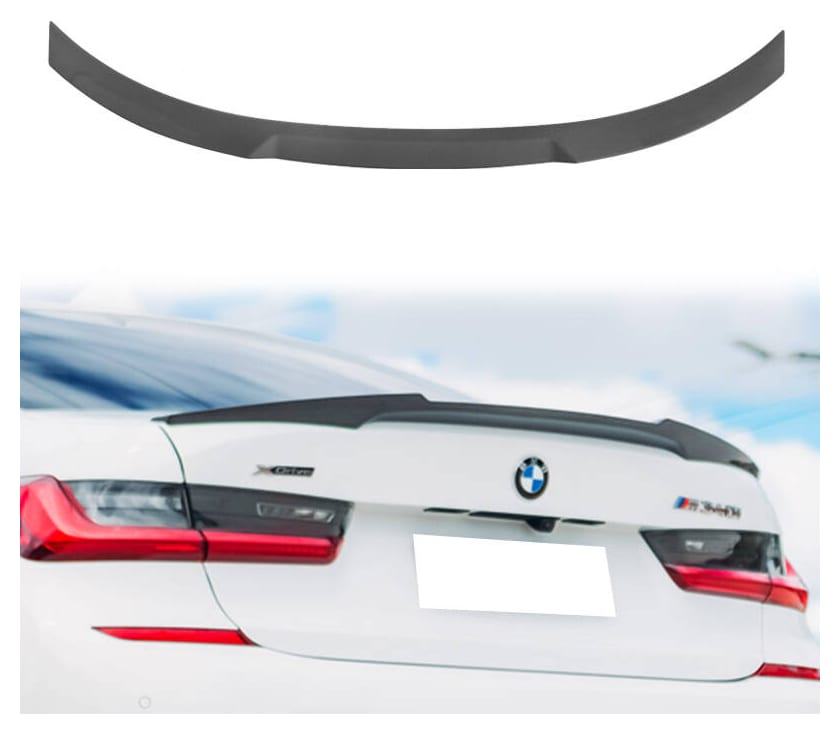 Lotka BMW 3 G20 Lip M4 Style