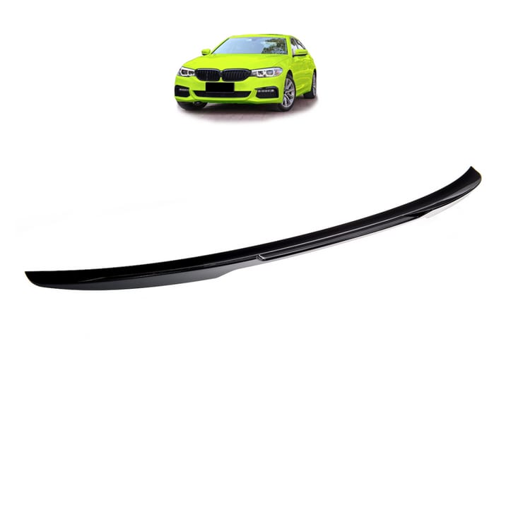 Lotka BMW 4 F32 Lip Gloss Black