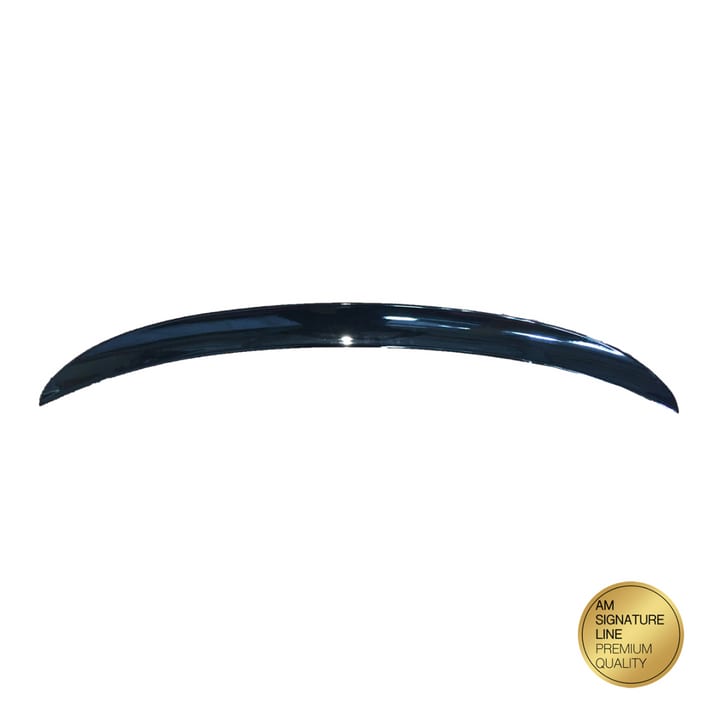 Lotka BMW 4 F32 Lip Gloss Black