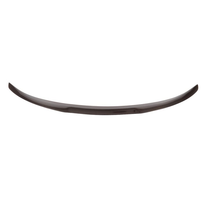 Lotka BMW 4 F36 Lip Carbon