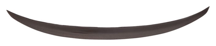 Lotka BMW 4 F36 Lip Carbon