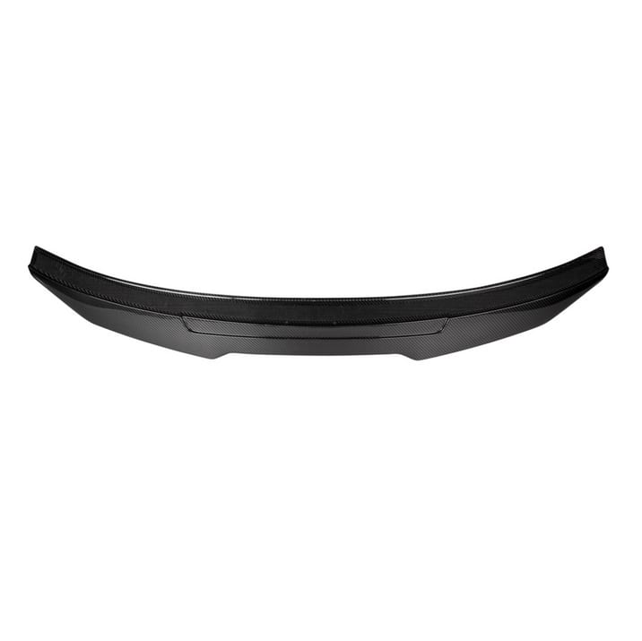 Lotka BMW 4 G22 Lip Carbon