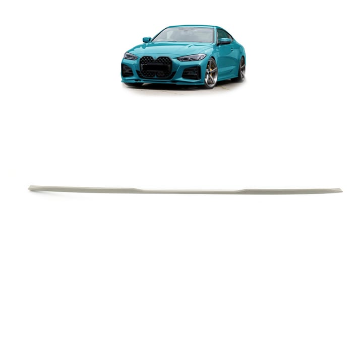 Lotka BMW 4 G22 Lip