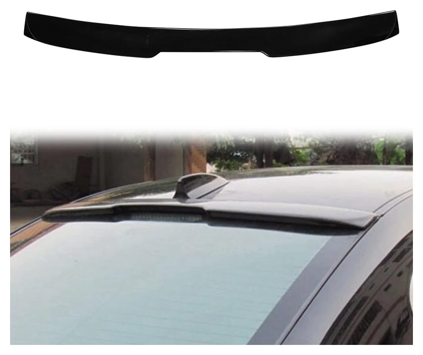 Lotka BMW 5 E60 Gloss Black
