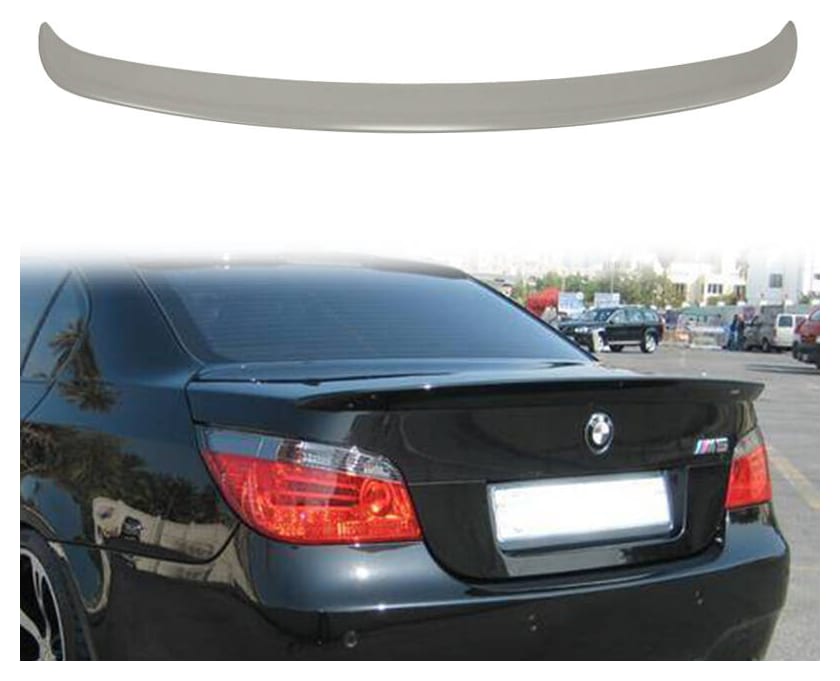 Lotka BMW 5 E60 Lip AC Style