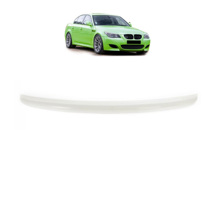 Lotka BMW 5 E60 Lip