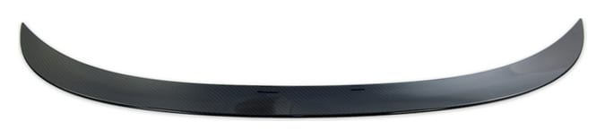 Lotka BMW 6 F13 Lip Carbon Look